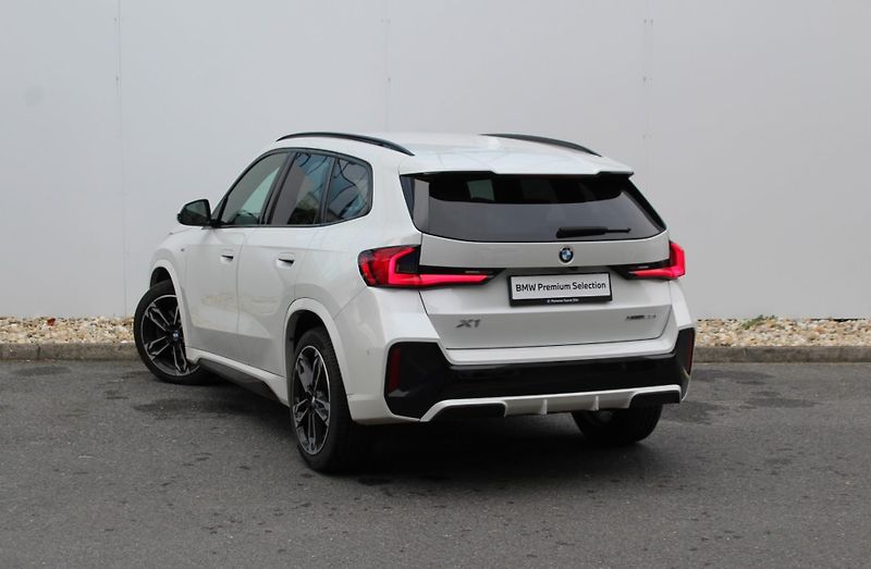 BMW X1 xDrive23i | ČR | 1. majitel  - fotka 8 z 25