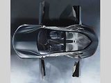 Infiniti Q80 Inspiration.