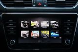 Škoda Superb 2.0TDi 147kW STYLE  NTOP TAŽNÉ - náhled 33