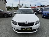 Škoda Octavia 2.0 TDI 4x4 - náhled 1