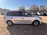 Volkswagen Touran 1.6TDi 77kW*WEBASTO*VÝHŘEV SED - náhled 9