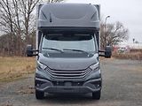 Iveco Daily (2026) 35S16/automat/Plachta 8e palet - náhled 1