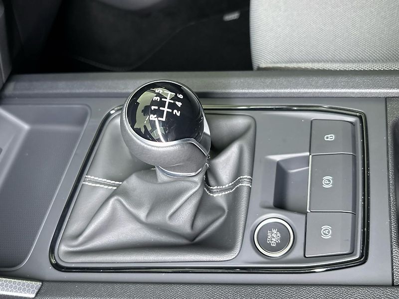 Seat Leon (2026) Style - fotka 20 z 28