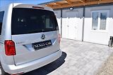 Volkswagen Caddy 2,0 TDI 75KW ODPOČET 2XPNEU - náhled 12