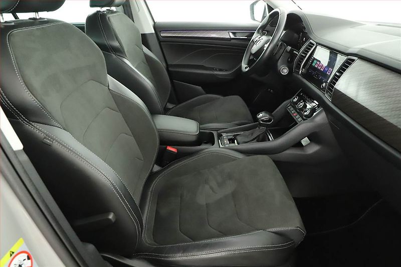 Škoda Kodiaq (2023) 2.0 TDI - fotka 7 z 20