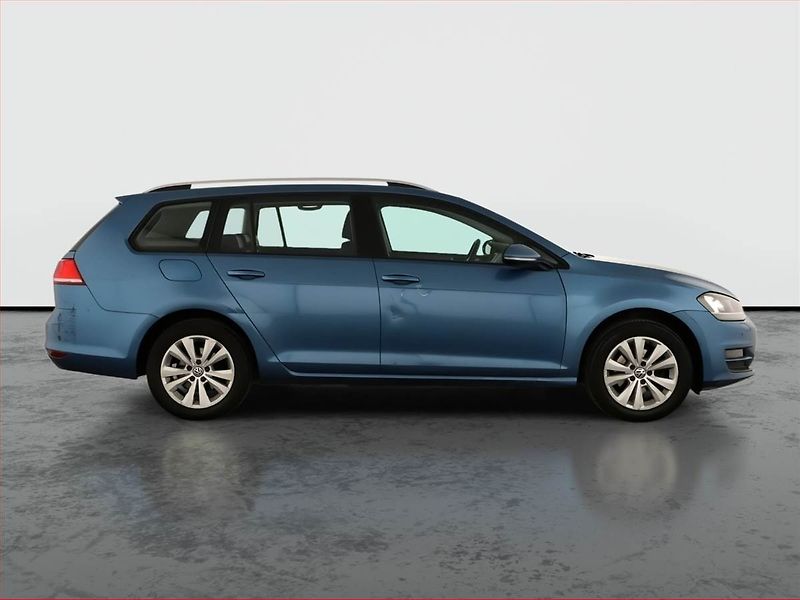Volkswagen Golf (2016) Comfortline 1.4 TSI - fotka 6 z 12