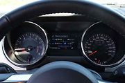 Ford Mustang 2.3 Ecoboost.