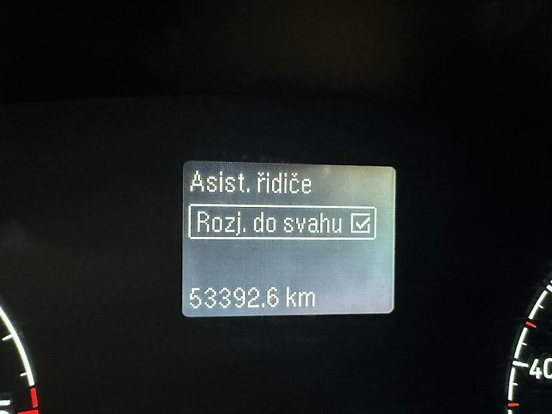 Ford Transit Custom Trend 320 L2 2.0 EB 130k DCiV - fotka 15 z 22