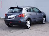 Nissan Qashqai (2008) 1.6 16V, AC, TZ, park.čidla - náhled 6