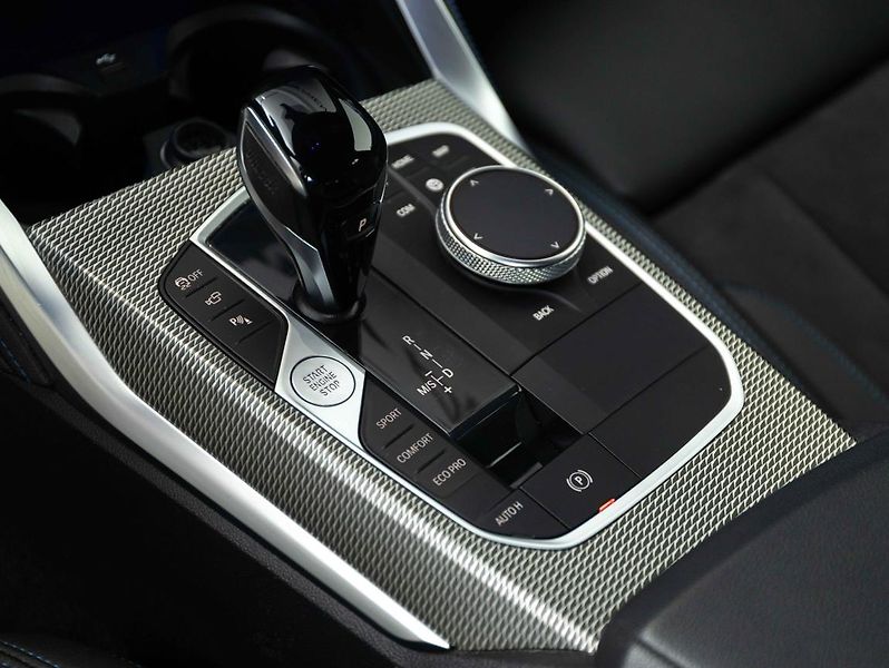 BMW Řada 4 M440i xDrive Gran Coupé - fotka 17 z 22