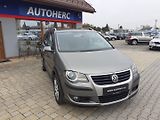 Volkswagen Touran (2007) Cross 2.0 TDi - náhled 1