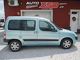 Citroën Berlingo 2.0 HDi KLIMA +sada kol - náhled 1