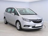 Opel Zafira (2017) 1.6 CDTI, Serv.kniha, Tempomat - náhled 1
