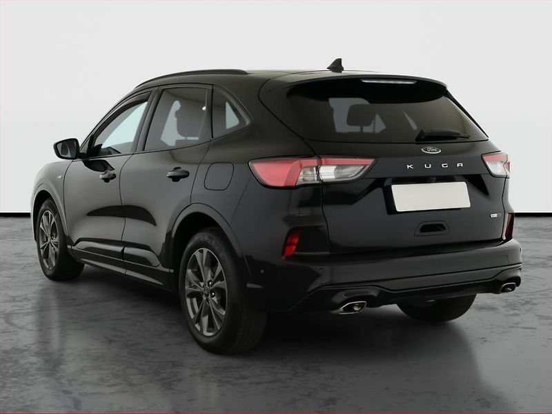 Ford Kuga (2020) ST-Line 2.0 EcoBlue mHEV - fotka 4 z 21