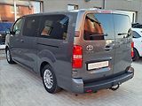 Toyota ProAce Verso 2.0 D-4d 106kw L2 Shuttle, ČR - náhled 8