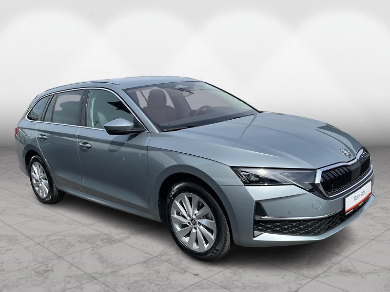 Škoda Octavia 2.0TDI TOP SELECTION - fotka 9 z 25