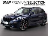 BMW X5 M50i - náhled 1