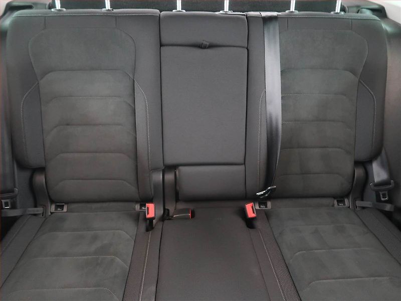 Volkswagen Tiguan (2019) 1.5 TSI, ČR,1.maj, Serv.kniha - fotka 10 z 12