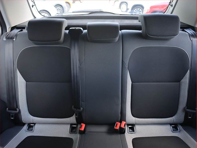 Škoda Fabia (2018) 1.4 TDI - fotka 10 z 17