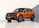 Nová generace BMW X1 (2022)