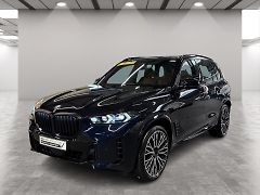 BMW X5 xDrive30d M-Sport Vzduch DAPro - fotografie inzerátu