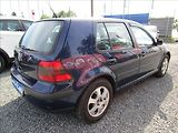 Volkswagen Golf 1.4i 16V, Klima - náhled 3