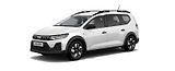 Dacia Jogger (2026) Essential LPG - Září - náhled 7