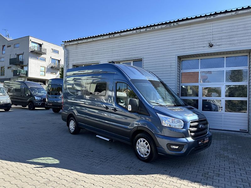 Karmann DEXTER 560 AWD TOP CENA  - fotka 2 z 24