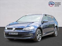 Volkswagen Golf 1,4 TSI  VÝHŘEVY,TAŽNÉ,BIXENON - fotografie inzerátu