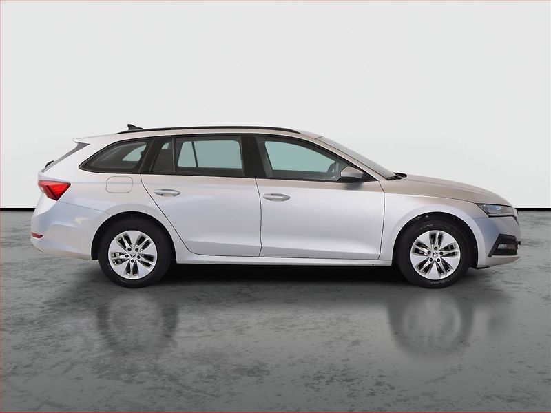Škoda Octavia (2022) Ambition 2.0 TDI - fotka 6 z 19