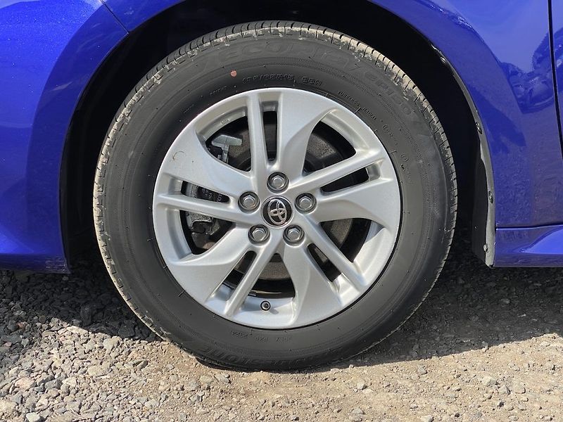 Toyota Yaris 1.5HEV, ČR-1m, Comfort, DPH - fotka 10 z 32