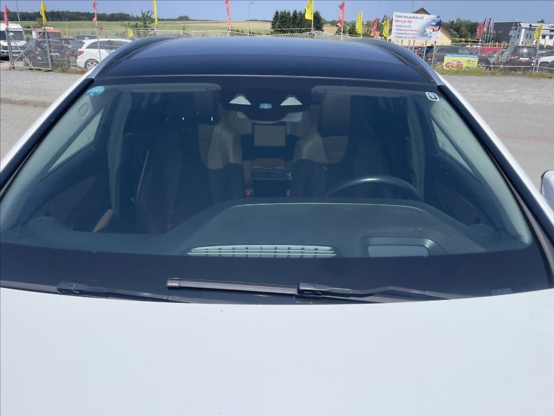 Mercedes-Benz Třídy E 2,0 4Matic ALL-TERREIN PANO LE - fotka 31 z 40