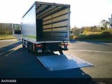 Mercedes-Benz Actros 2651 6x2 valník s čelem - náhled 12