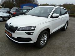 Škoda Karoq 2.0TDI 4x4 - fotografie inzerátu