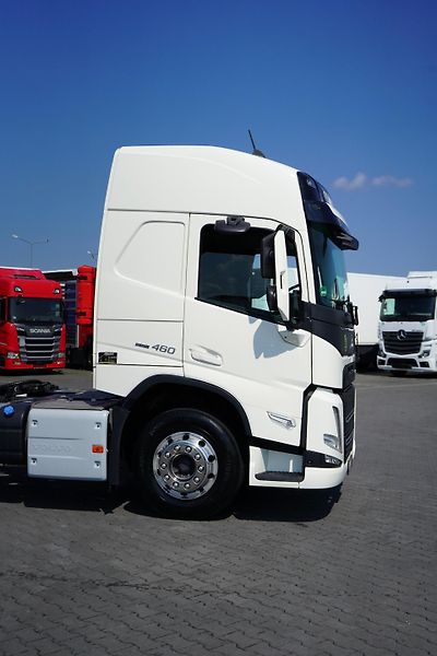 Volvo FM (2022) 460 / E 6 / ACC / PEŁNY ADR /  - fotka 28 z 47
