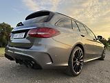 Mercedes-Benz Třídy C (2019) C43 AMG, odpočet DPH - náhled 15