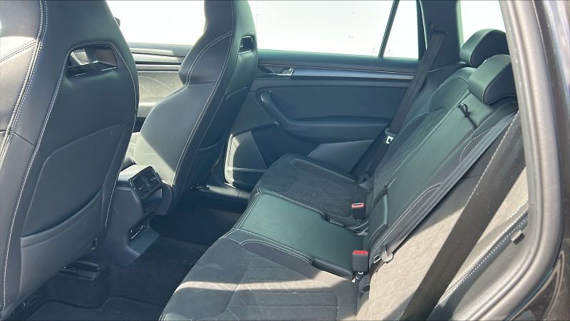 Škoda Kodiaq (2021) SPO 4X4 TD 110/2.0 A7A - fotka 20 z 30