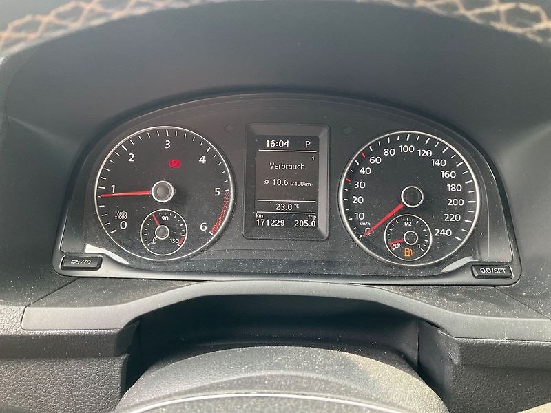 Volkswagen Caddy (2016) 2.0 TDI Alltrack 4Motion DSG - fotka 9 z 13