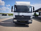 Mercedes-Benz Atego 1223, čelo, klima - náhled 1