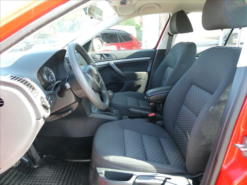Škoda Octavia 1,2 TSi 77kW Prima edition,záv - fotka 16 z 40
