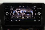 Volkswagen Passat (2022) Business 2.0 TDI, ČR,1.maj - náhled 14