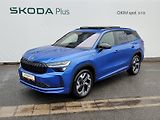 Škoda Kodiaq (2025) iV SportLine 1,5 Tsi 150 Kw - náhled 1
