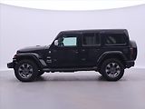 Jeep Wrangler 2.1 CRD 147kW Aut. Unlimited - náhled 3