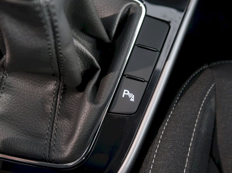 Škoda Fabia (2025) TOP SELECTION 1.0TSI 70KW - fotka 32 z 38
