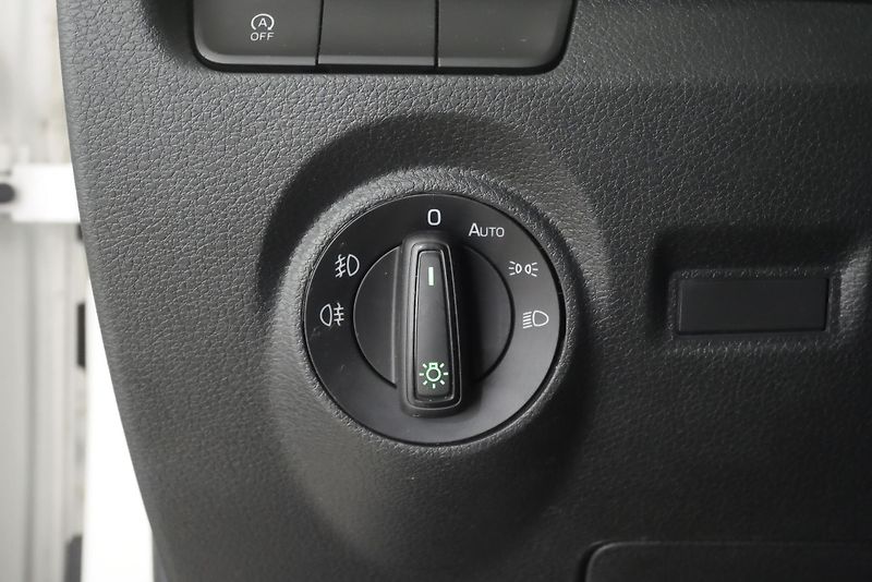 Škoda Fabia - fotka 14 z 28