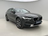 Volvo V90 CC D5 AWD AUT CZ - náhled 8