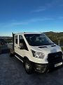 Ford Transit (2019) Sklápěčka - náhled 2