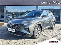 Hyundai Tucson 1.6 T-GDI/110kW Smart Navi DCT - fotografie inzerátu
