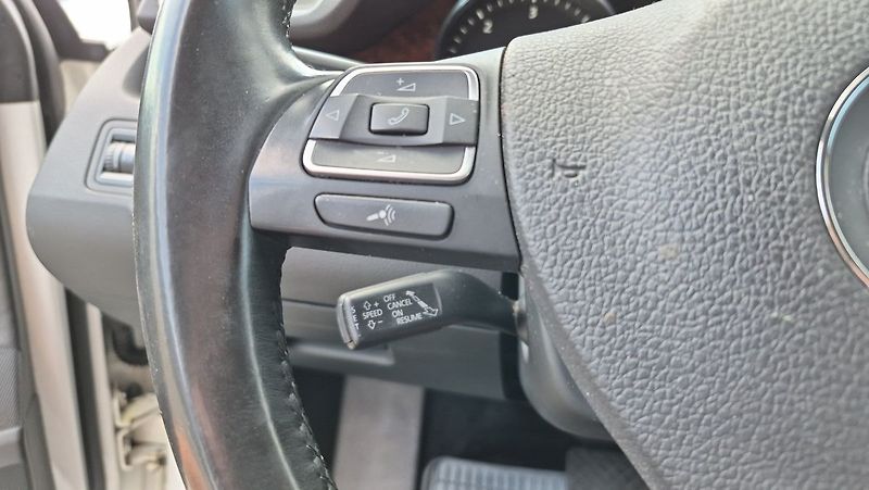 Volkswagen CC 2.0 125 kW DSG - fotka 14 z 24