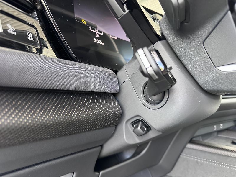 Audi Q7 Nová generace skladem - fotka 23 z 47